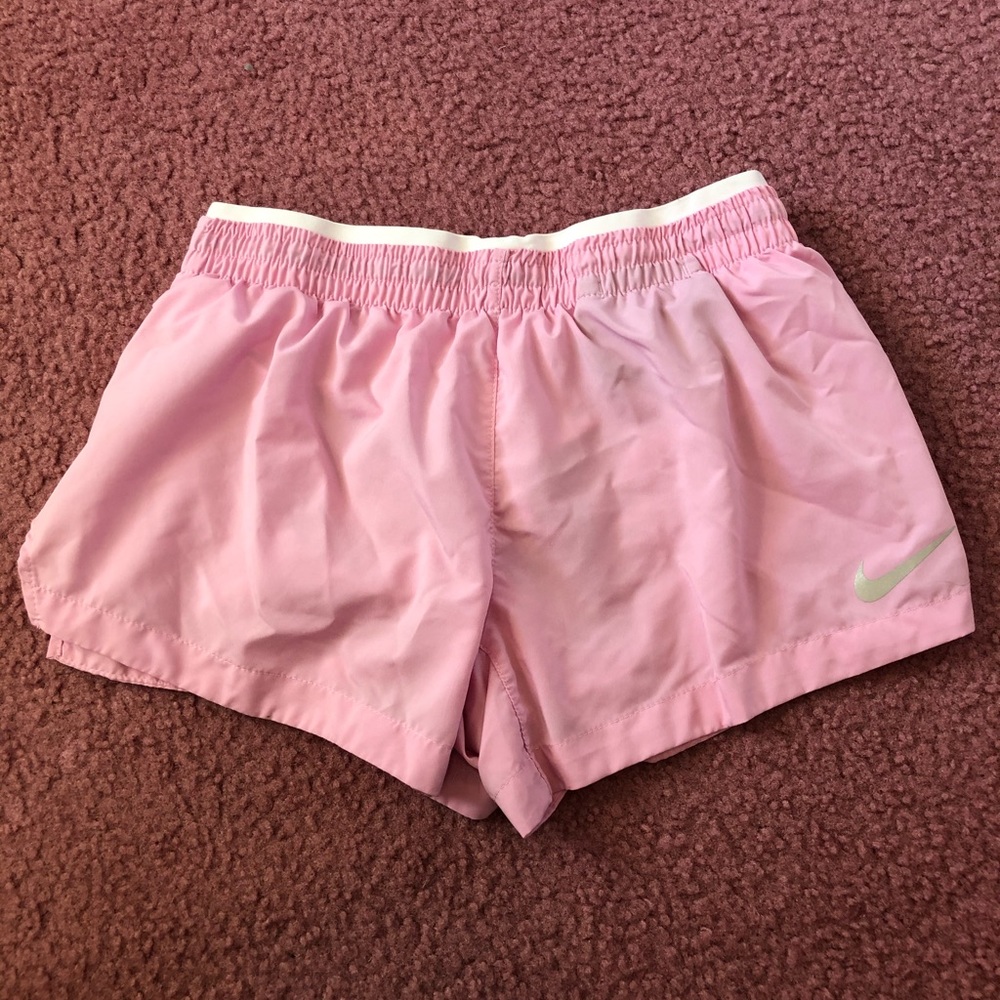 NWOT Nike Shorts